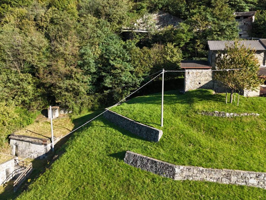 Rustico / casale a Mantello in Via per Cino - Foto 5