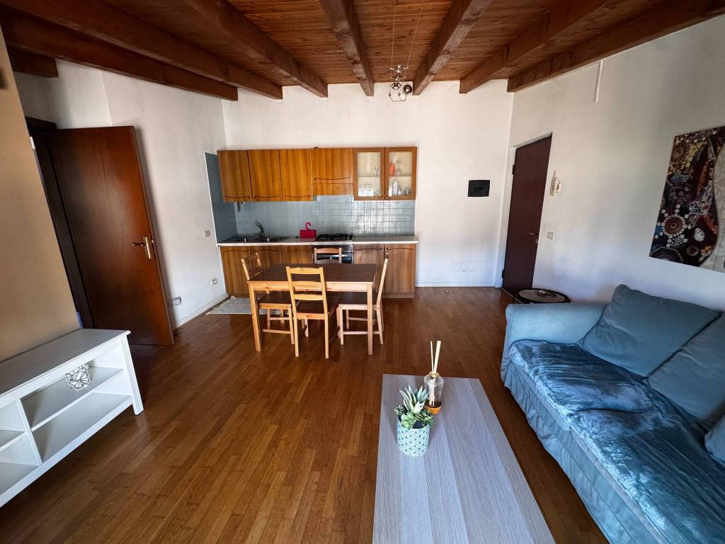 Appartamento a Concesio in Via Gilli Morandi, 20 - Foto 4