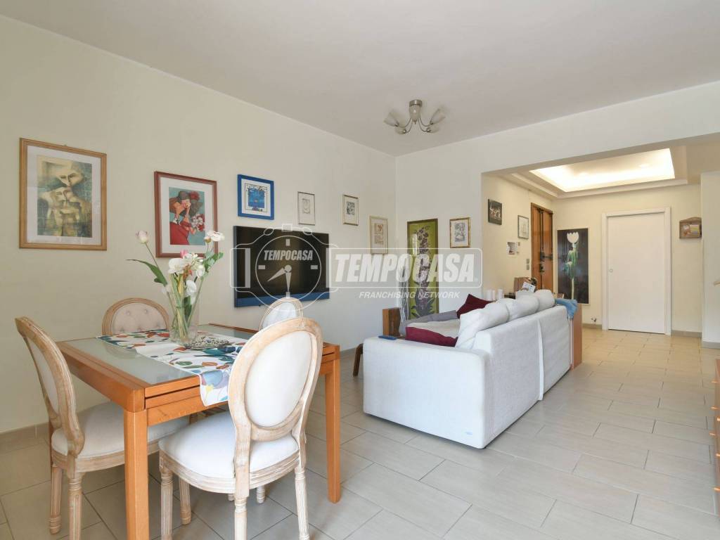 Appartamento a Ascoli piceno in Via Napoli 8 - Foto 2