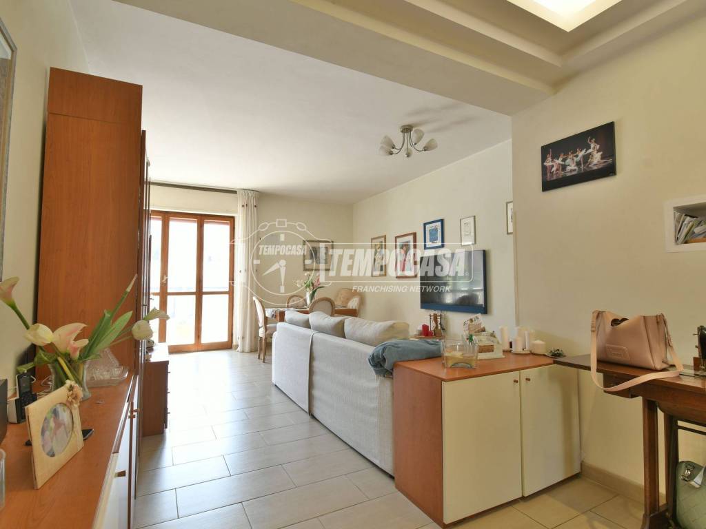 Appartamento a Ascoli piceno in Via Napoli 8 - Foto 3