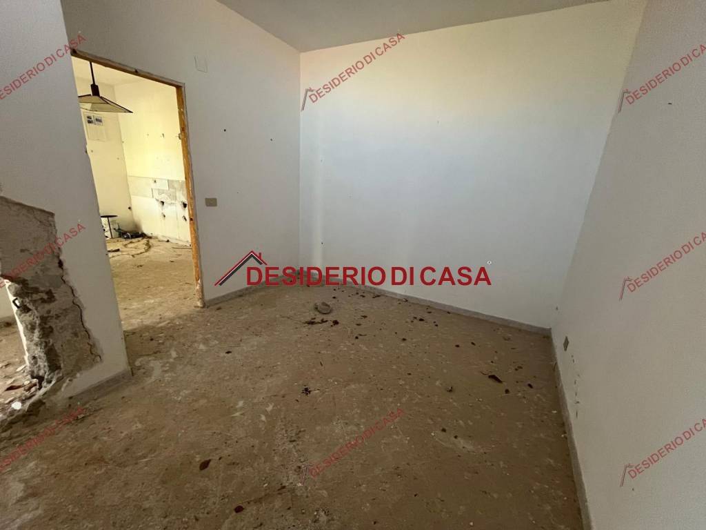 Villa a Carini in Via Fondo Crocco, 15 - Foto 3