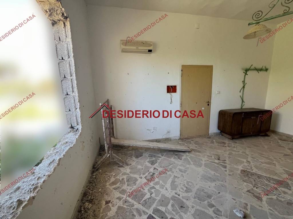 Villa a Carini in Via Fondo Crocco, 15 - Foto 4
