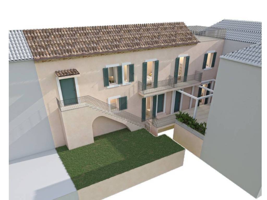Appartamento a Grottammare in rosselli - Foto 2