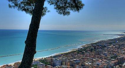 Appartamento a Grottammare in rosselli - Foto 5