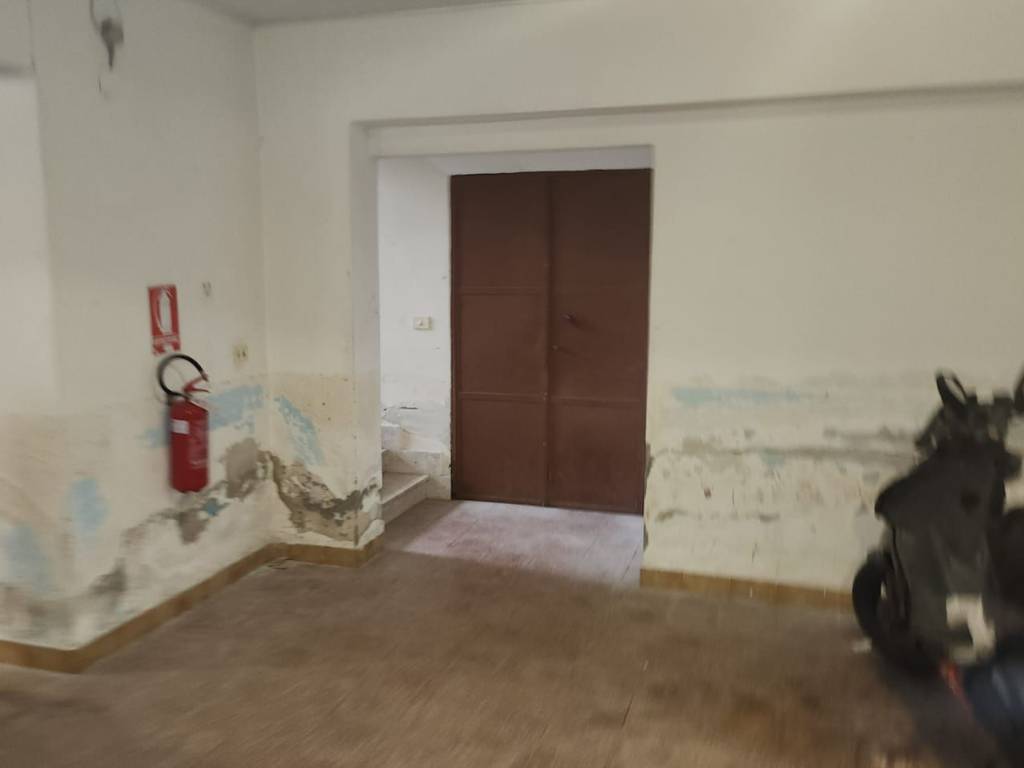 Box / garage a Milazzo in Via Ciantro, 28 - Foto 2
