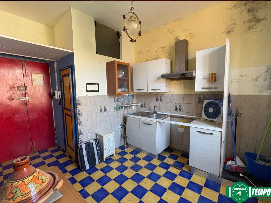 Appartamento a La spezia in Via Monfalcone, 90 - Foto 4