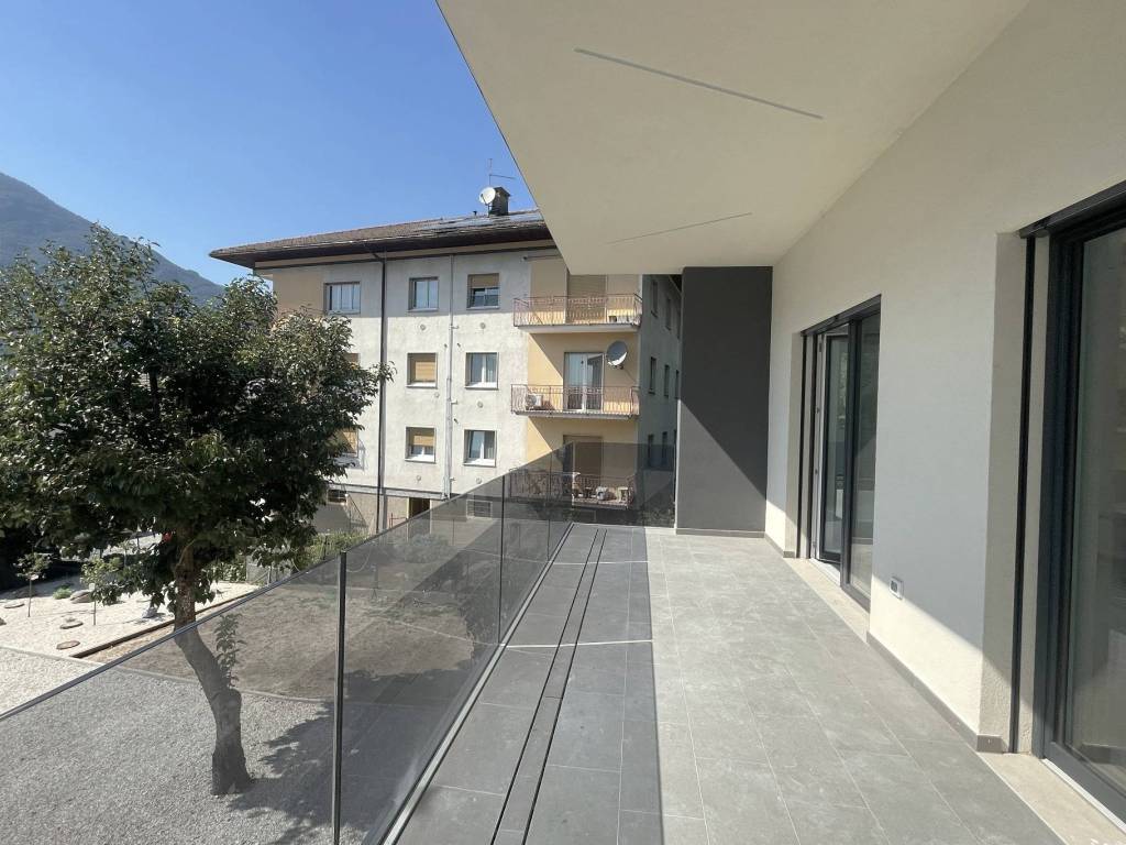Appartamento a Trento in Via Clorinda Veglia Menguzzato, 17 - Foto 3