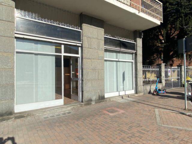 Immobile a Moncalieri in Strada Stupinigi, 8 - Foto 2