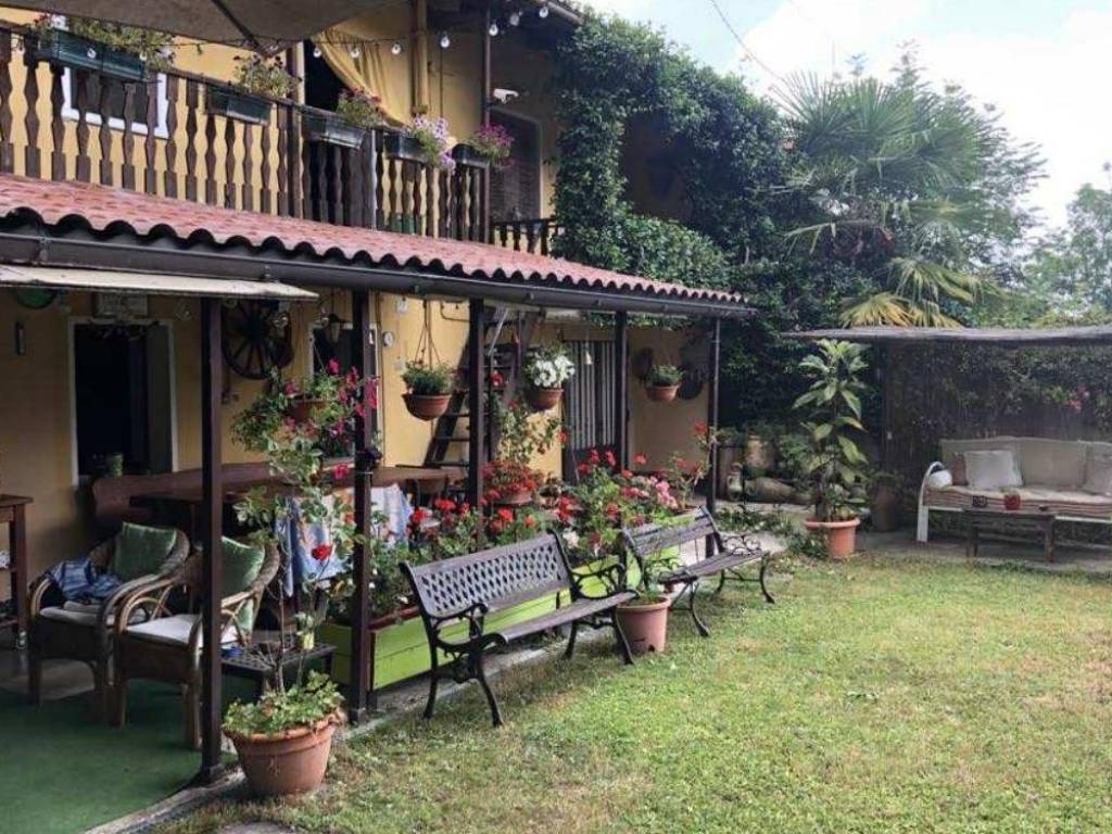 Rustico / casale a Bagnolo piemonte in Via Bosco Rocche, 49 - Foto 3