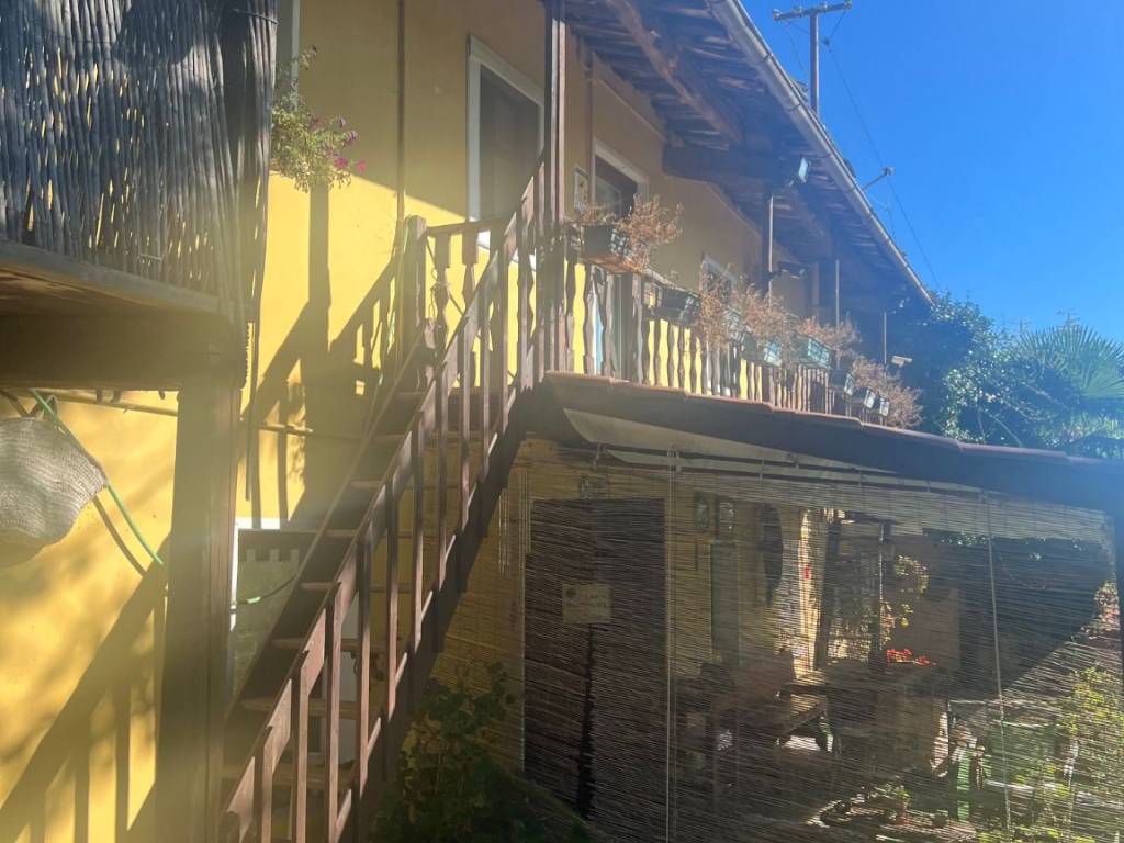 Rustico / casale a Bagnolo piemonte in Via Bosco Rocche, 49 - Foto 4