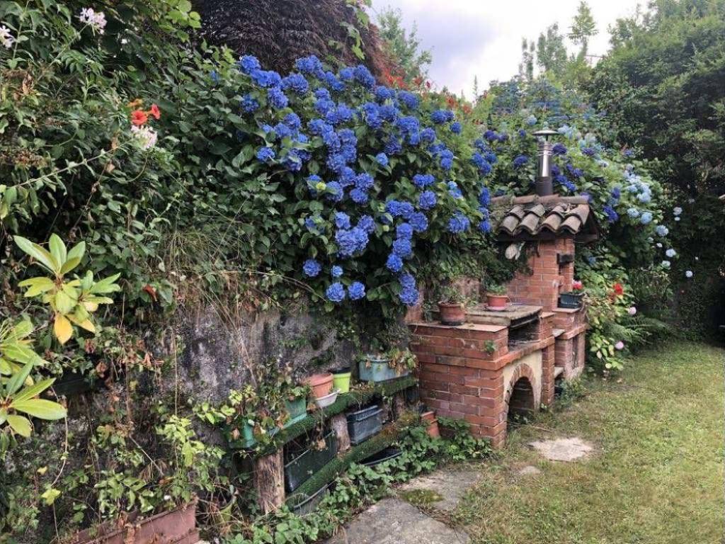 Rustico / casale a Bagnolo piemonte in Via Bosco Rocche, 49 - Foto 5