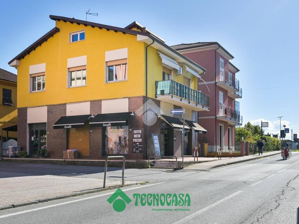 Appartamento a Bolano in Via Romana, 12 - Foto 2