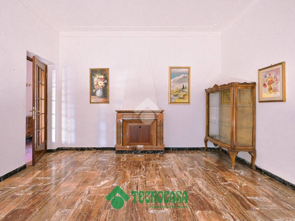 Appartamento a Bolano in Via Romana, 12 - Foto 4