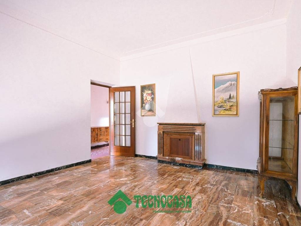 Appartamento a Bolano in Via Romana, 12 - Foto 5