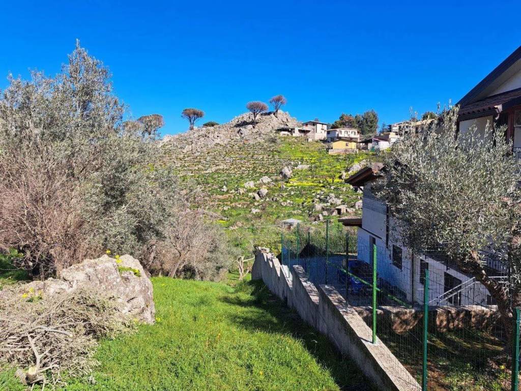 Terreno a Monreale in Strada Vicinale Caputello - Foto 2