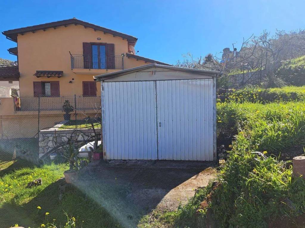 Terreno a Monreale in Strada Vicinale Caputello - Foto 4
