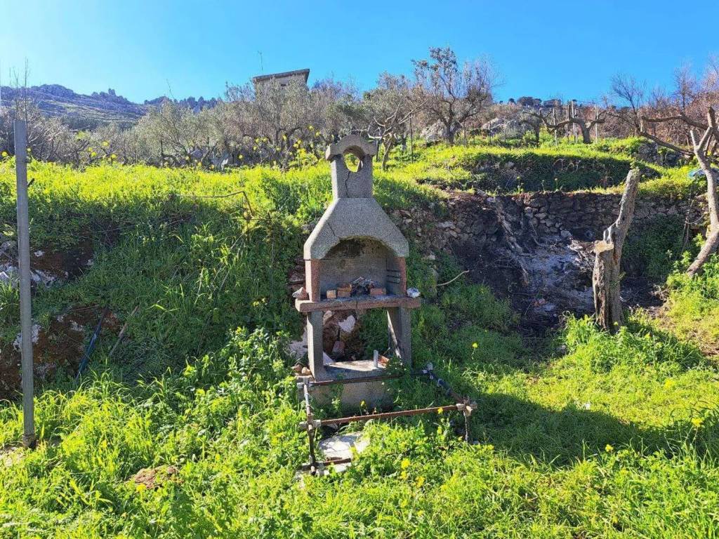 Terreno a Monreale in Strada Vicinale Caputello - Foto 5