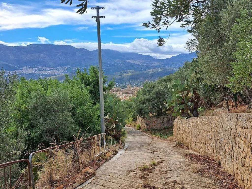 Terreno a Monreale in Via Regione Siciliana - Foto 3