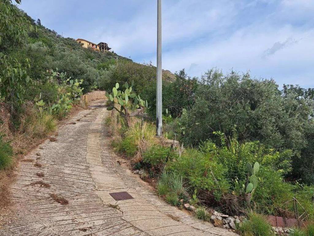 Terreno a Monreale in Via Regione Siciliana - Foto 4
