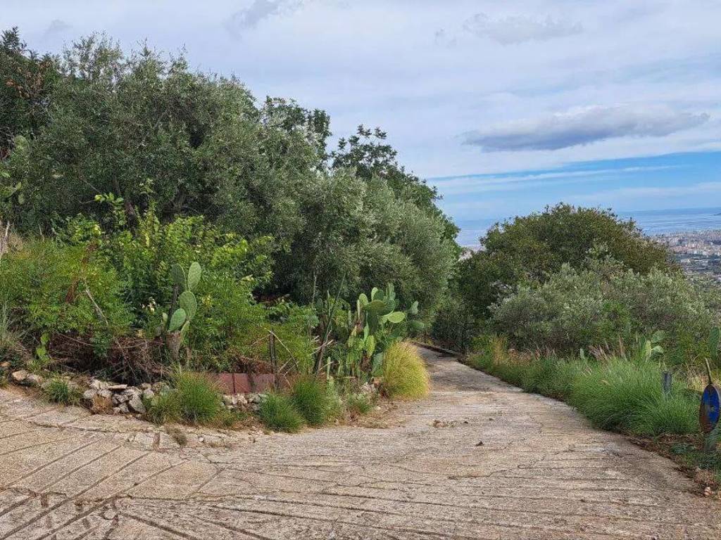 Terreno a Monreale in Via Regione Siciliana - Foto 5