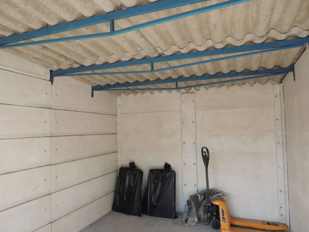 Box / garage a Torviscosa in Via Pavia No Number - Foto 2