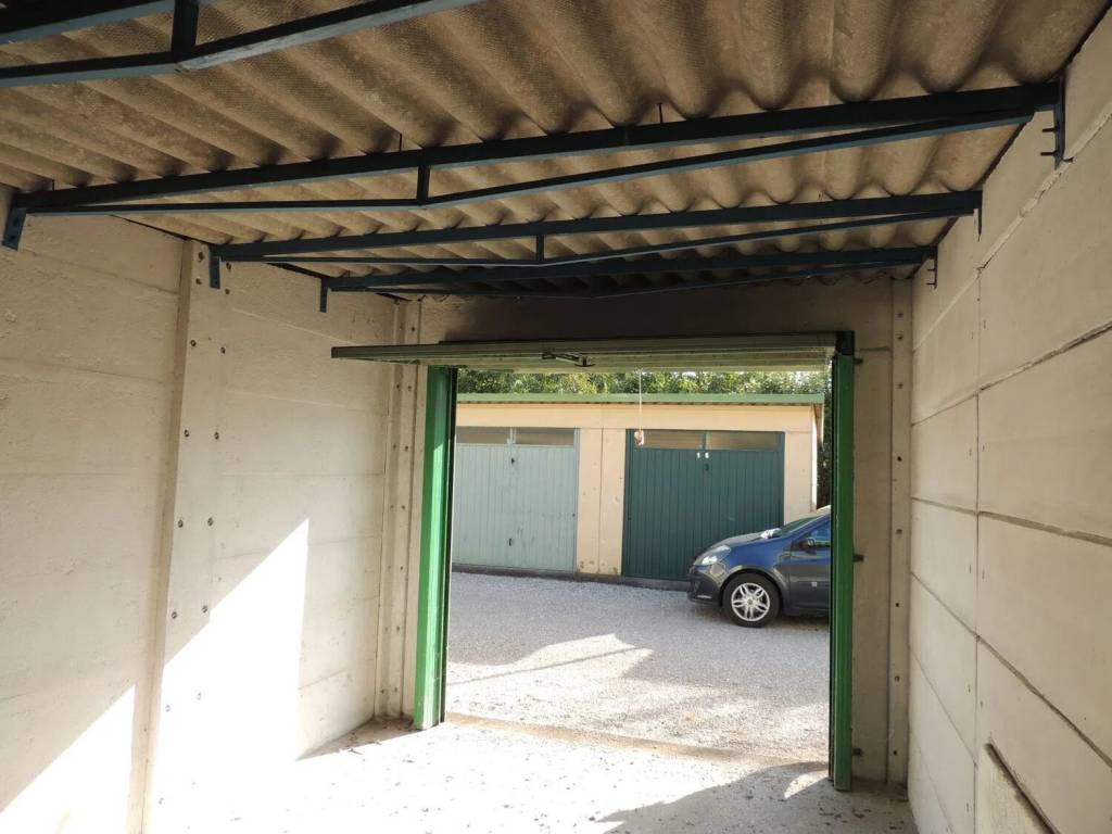 Box / garage a Torviscosa in Via Pavia No Number - Foto 3