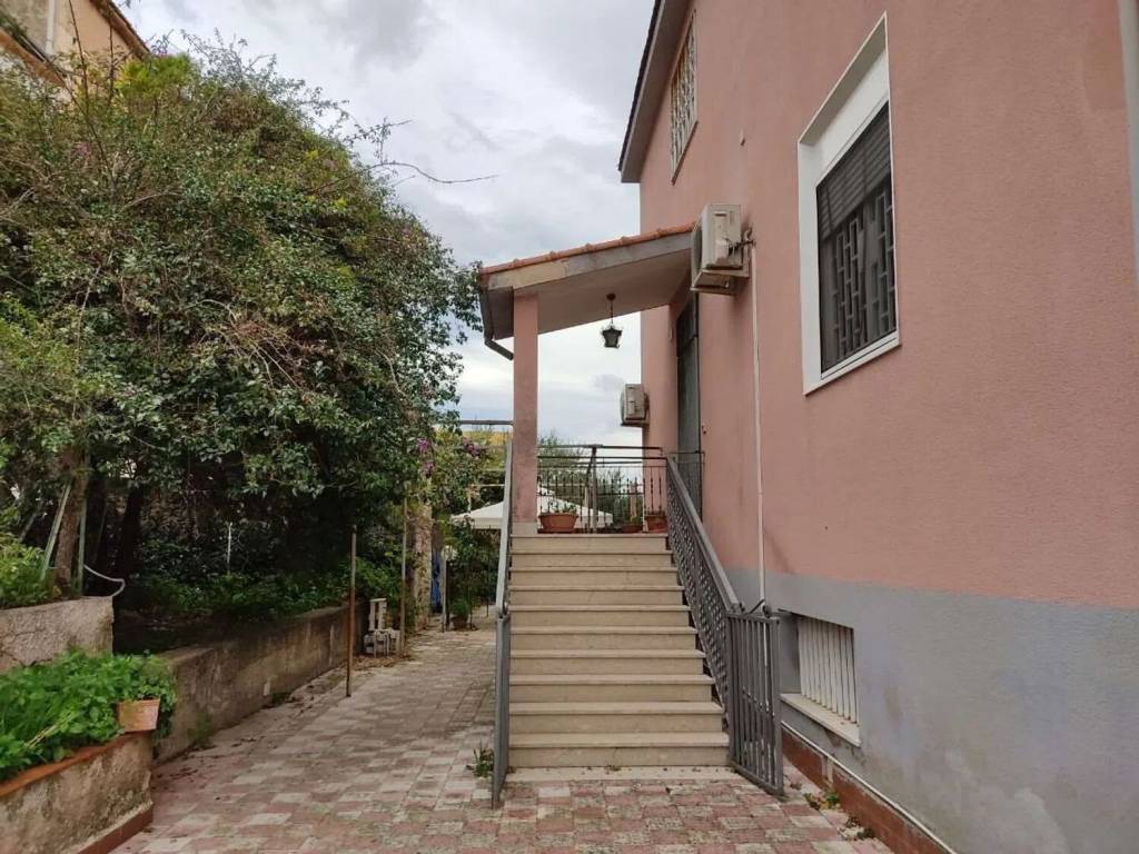 Villa a Monreale in Via Santa Liberata - Foto 3