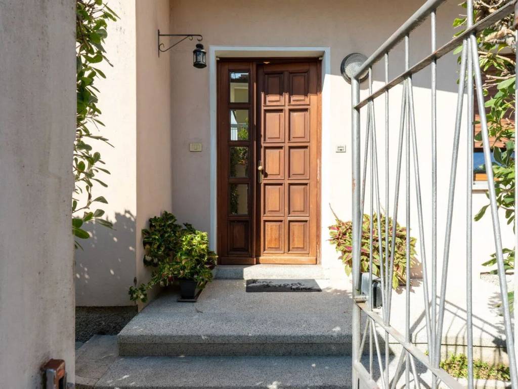 Villa a Cervignano del friuli in Via Zara, 16 - Foto 2