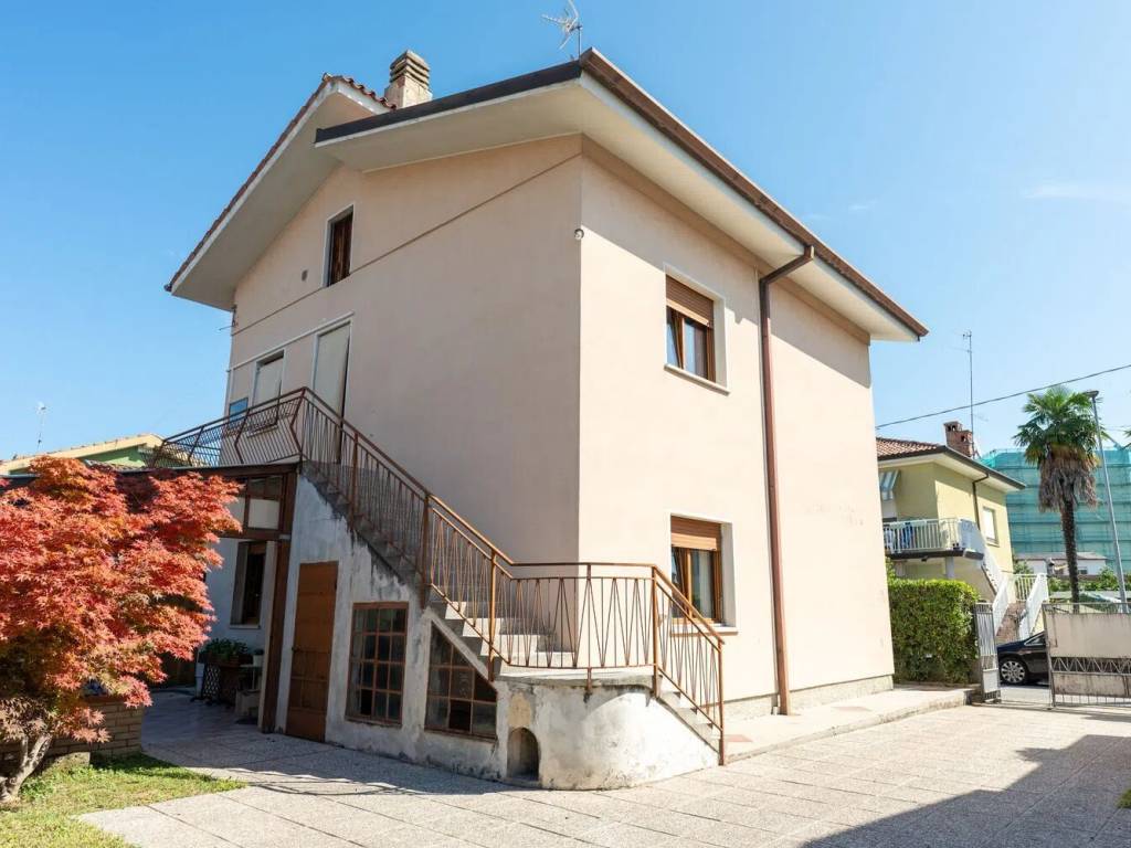 Villa a Cervignano del friuli in Via Zara, 16 - Foto 3