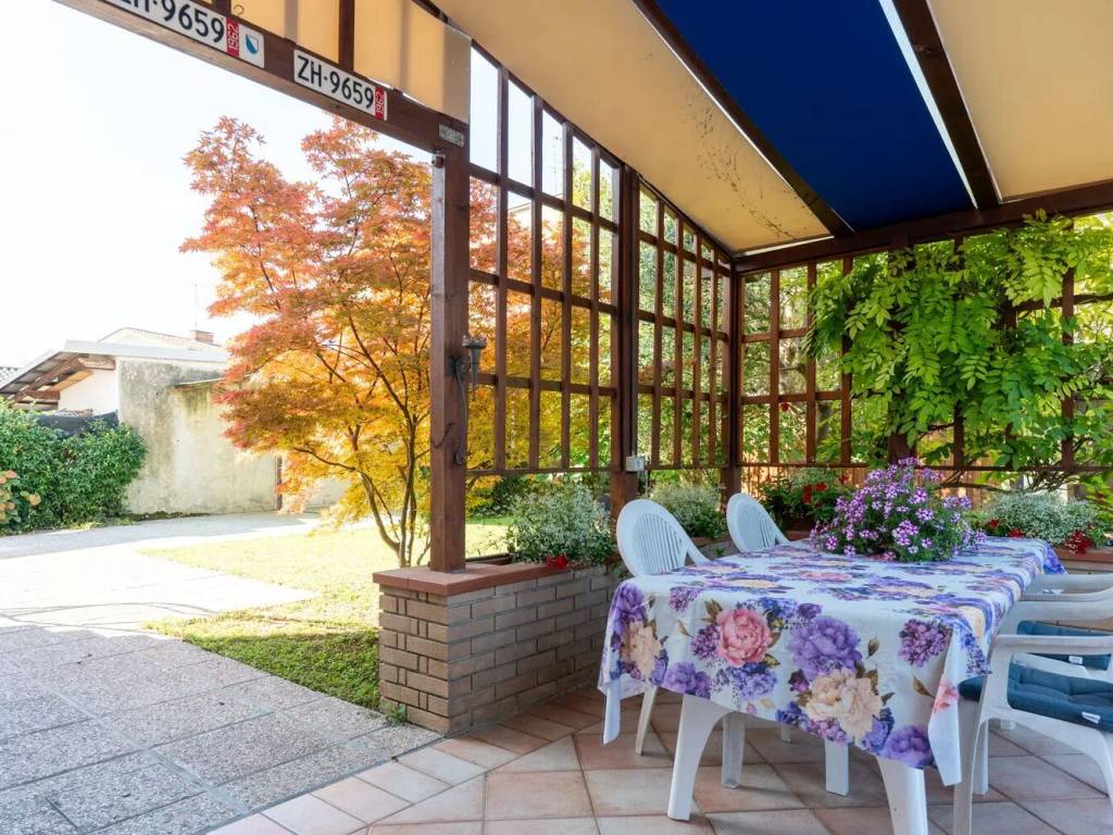 Villa a Cervignano del friuli in Via Zara, 16 - Foto 4