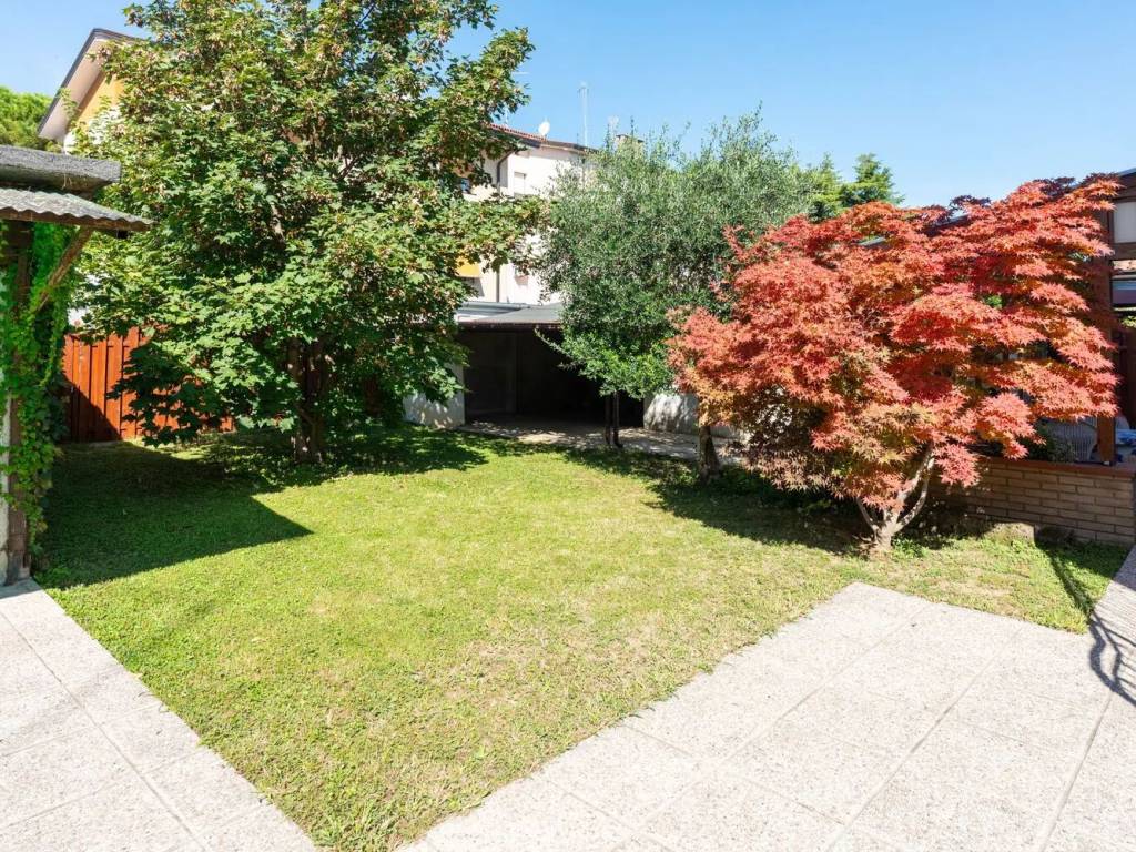 Villa a Cervignano del friuli in Via Zara, 16 - Foto 5