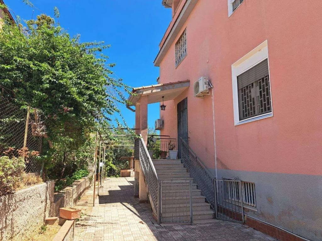 Villa a Monreale in Via Santa Liberata - Foto 4