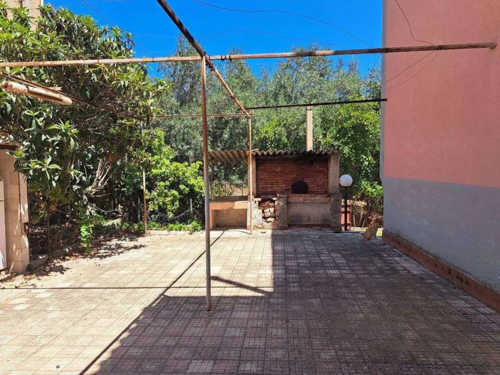 Villa a Monreale in Via Santa Liberata - Foto 5