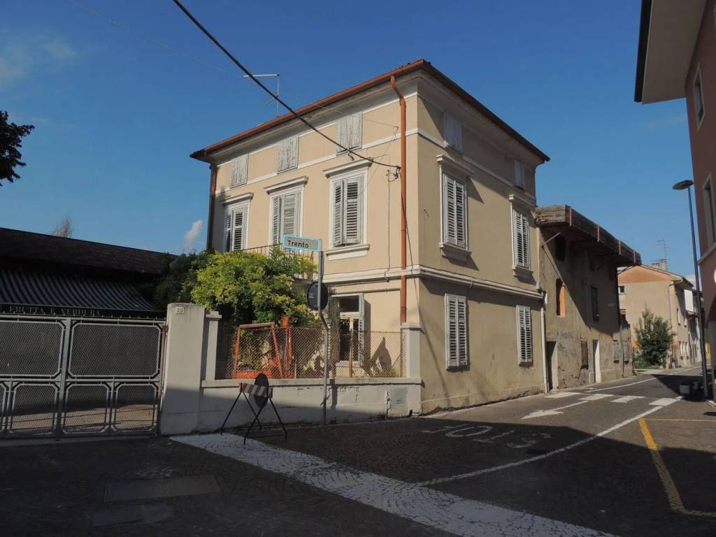 Villa a Cervignano del friuli in Via Trento, 20 - Foto 2