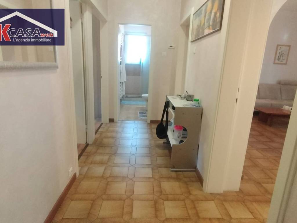 Casa indipendente a Monfalcone in Via Caprin - Foto 4