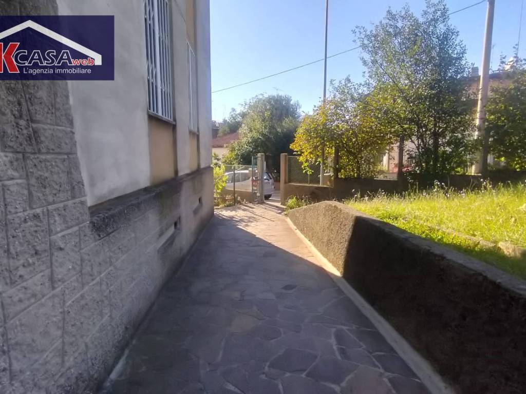 Casa indipendente a Monfalcone in Via Caprin - Foto 5