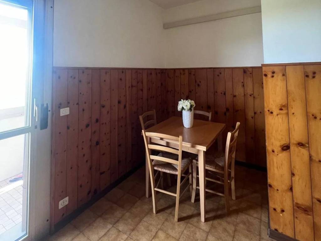 Appartamento a Aiello del friuli in Via F. Petrarca, 27 - Foto 2