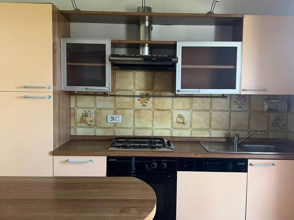 Appartamento a Aiello del friuli in Via F. Petrarca, 27 - Foto 4