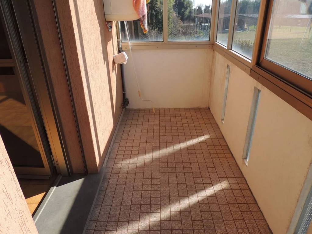 Appartamento a Aiello del friuli in Via F. Petrarca, 27 - Foto 5