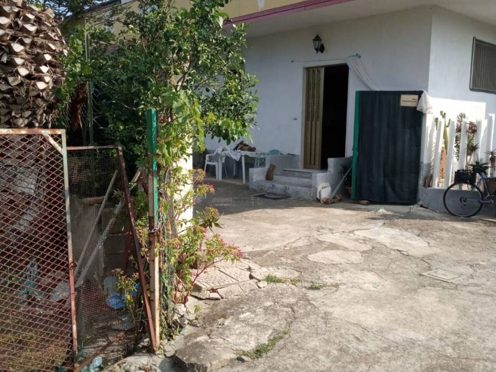 Villa a Siderno - Foto 2