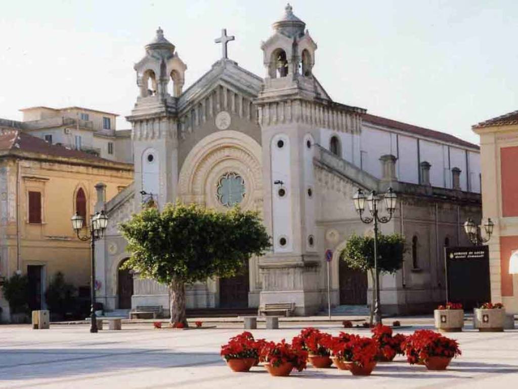 Villa a Siderno - Foto 3