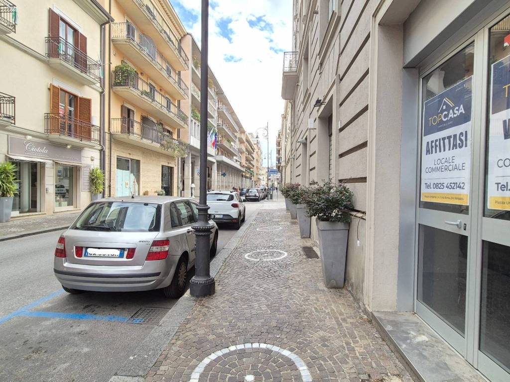 Immobile a Avellino in Via Pasquale Stanislao Mancini - Foto 2