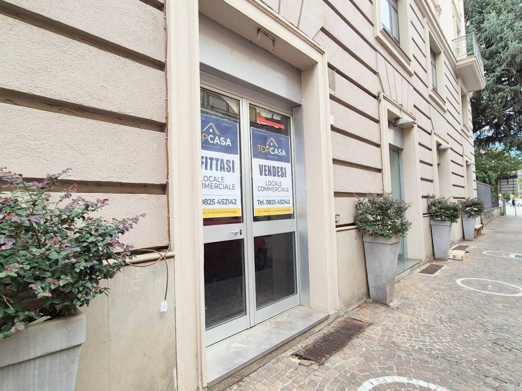 Immobile a Avellino in Via Pasquale Stanislao Mancini - Foto 3