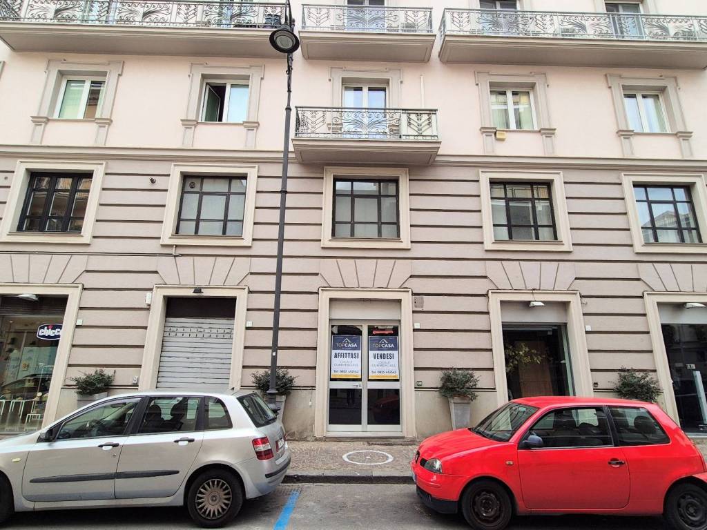 Immobile a Avellino in Via Pasquale Stanislao Mancini - Foto 4