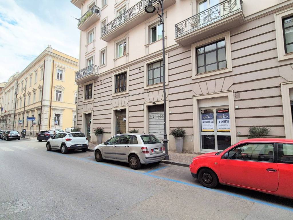 Immobile a Avellino in Via Pasquale Stanislao Mancini - Foto 5
