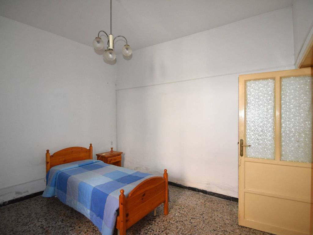 Appartamento a Macomer in Via Guglielmo Marconi, 22 - Foto 2