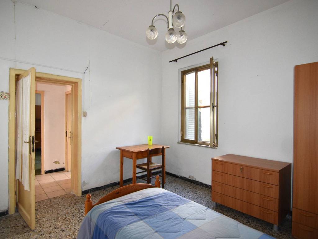 Appartamento a Macomer in Via Guglielmo Marconi, 22 - Foto 3