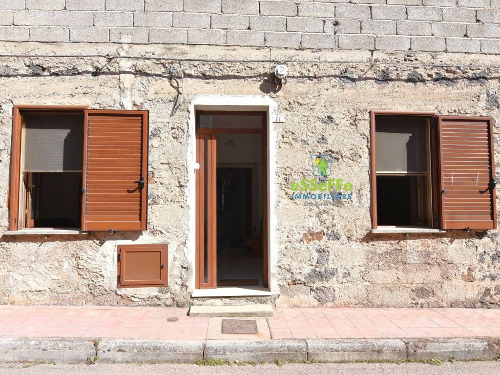 Appartamento a Macomer in Via Guglielmo Marconi, 22 - Foto 4