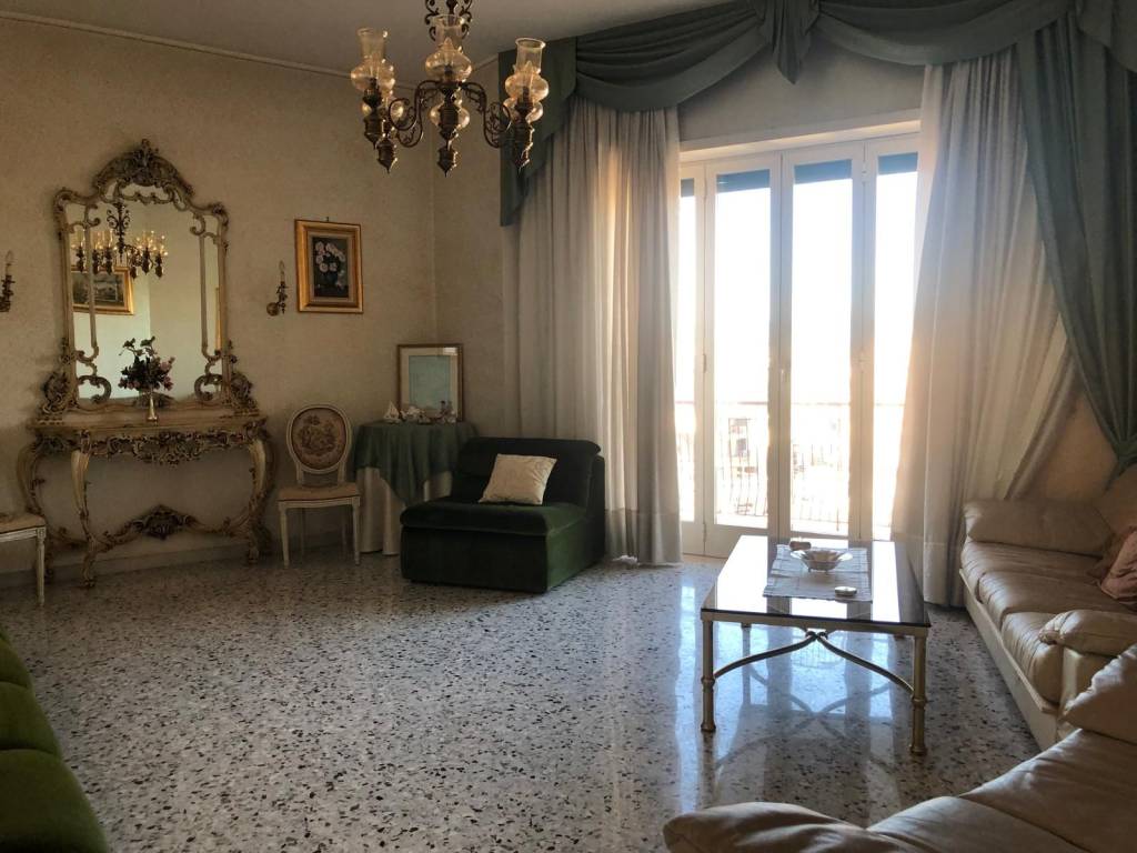 Appartamento a Boscoreale in Via Nicola De Prisco - Foto 2