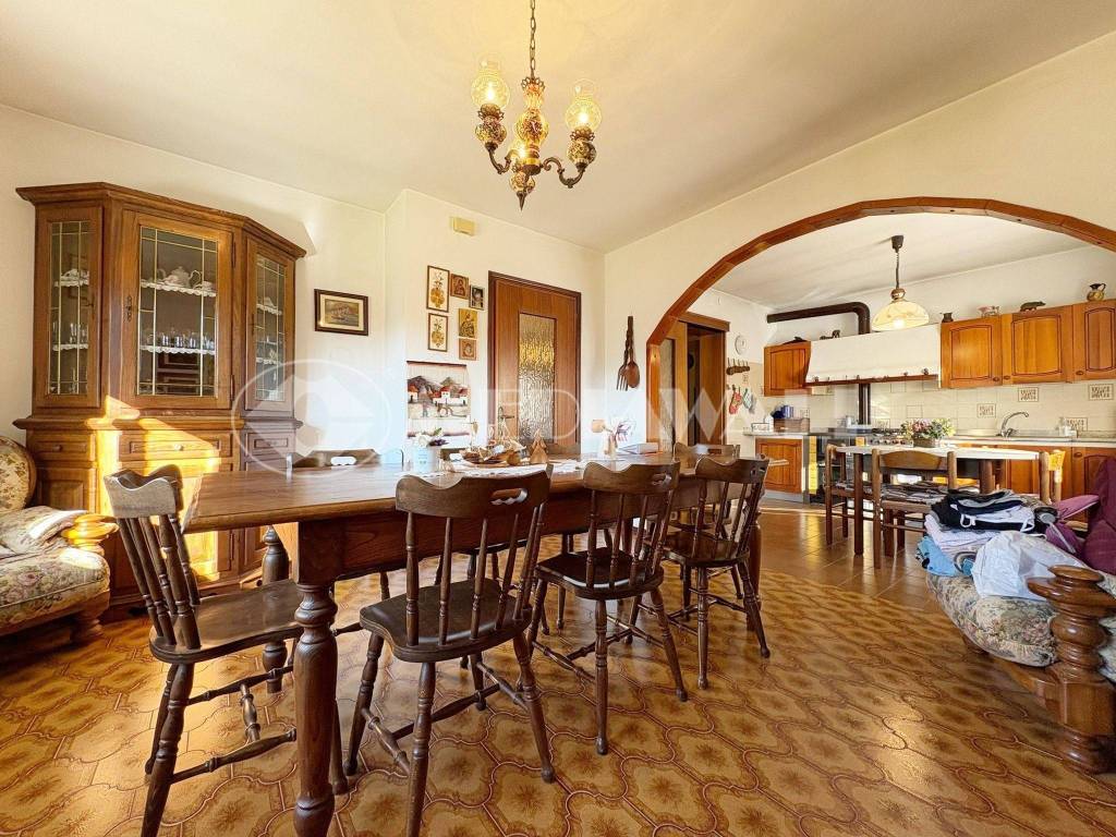 Villa a Concordia sagittaria in Via Spareda, 481 - Foto 4